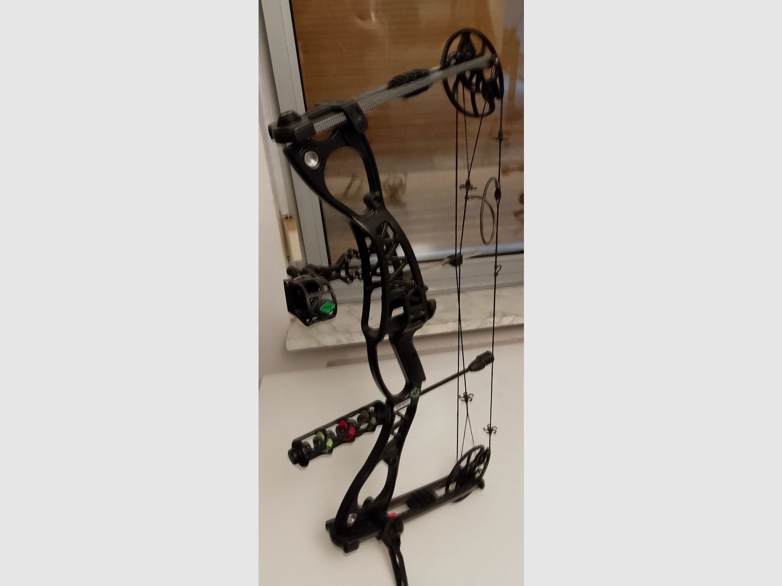 1 compound bow buy, 2 get