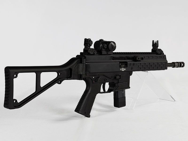 B&T APC9 SPORT DE, ohne Aimpoint