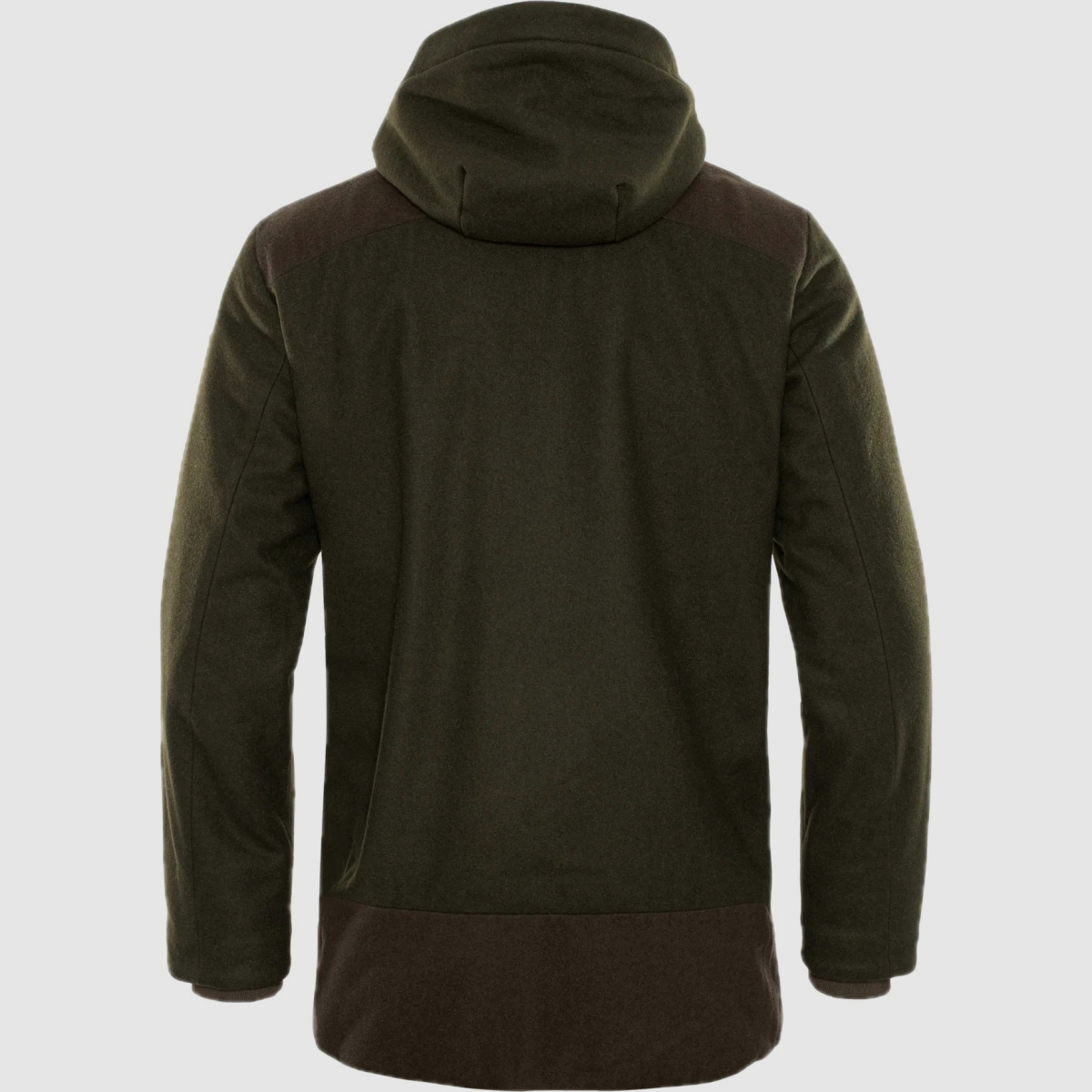 HÄRKILA Metso Winter Jacke Willow Green/ Shadow Braun