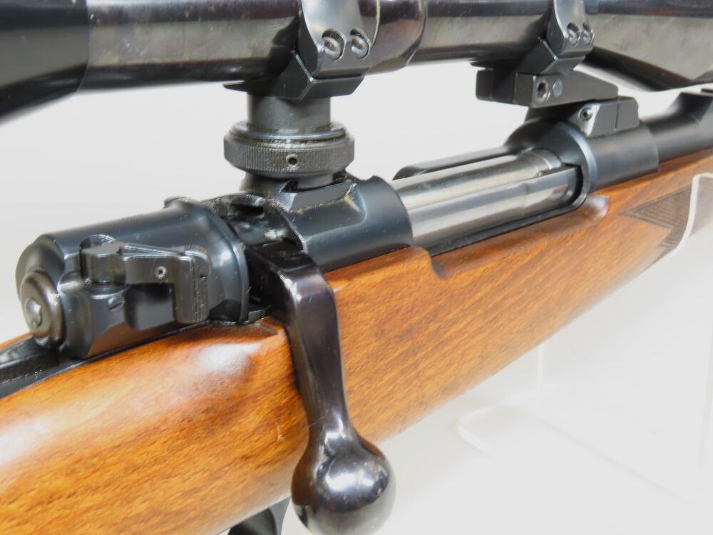 Fusil FN 98