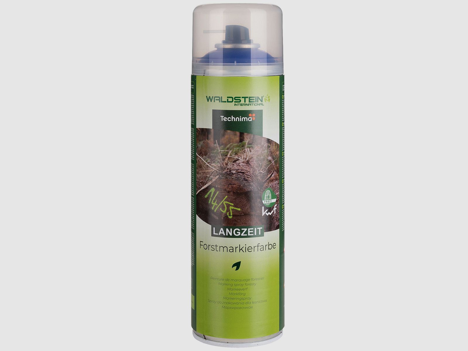 Peinture à long terme Waldstein avec capuchon standard