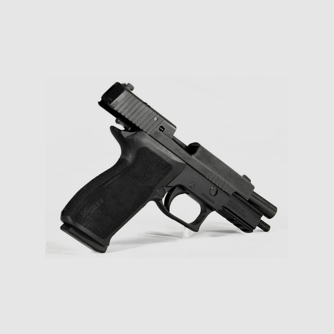 Sig Sauer P220 Elite