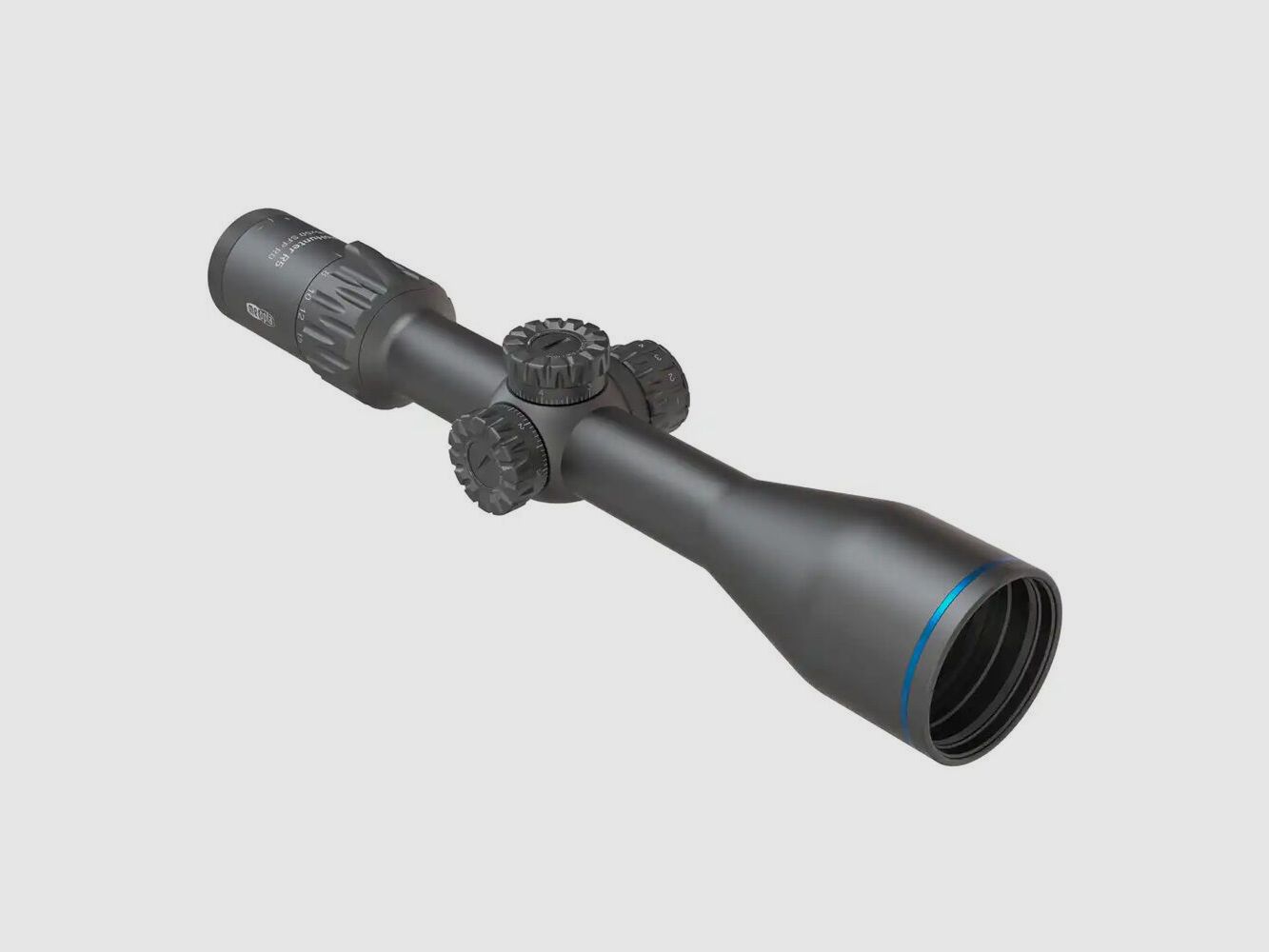 Meopta MeoHunter R5 3-15x50 SFP