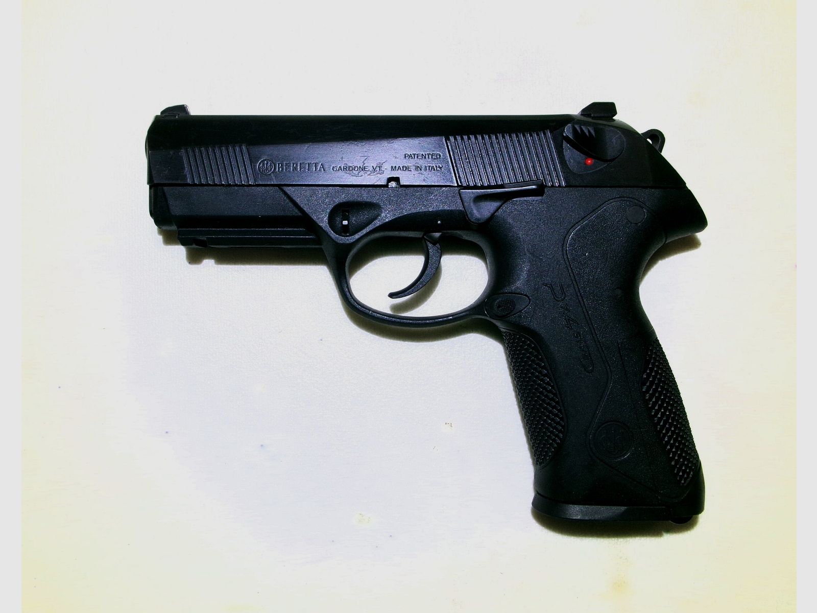 BERETTA PX4 STROM 9X19 gebraucht, Bild 2 von 4