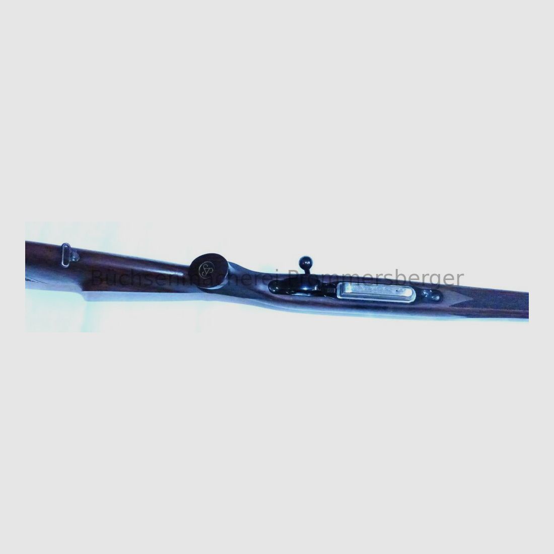 Sauer & Sohn Mod 90, image 1 sur 3