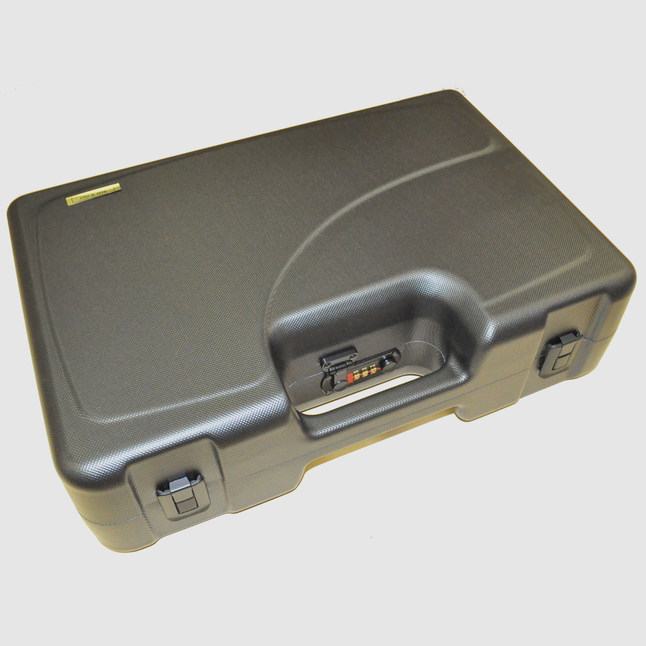 ABS ammunition case for 350 cartridges, image 1 of 2