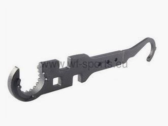 Narzędzie klucza kombinacyjnego AR-15 Ar15