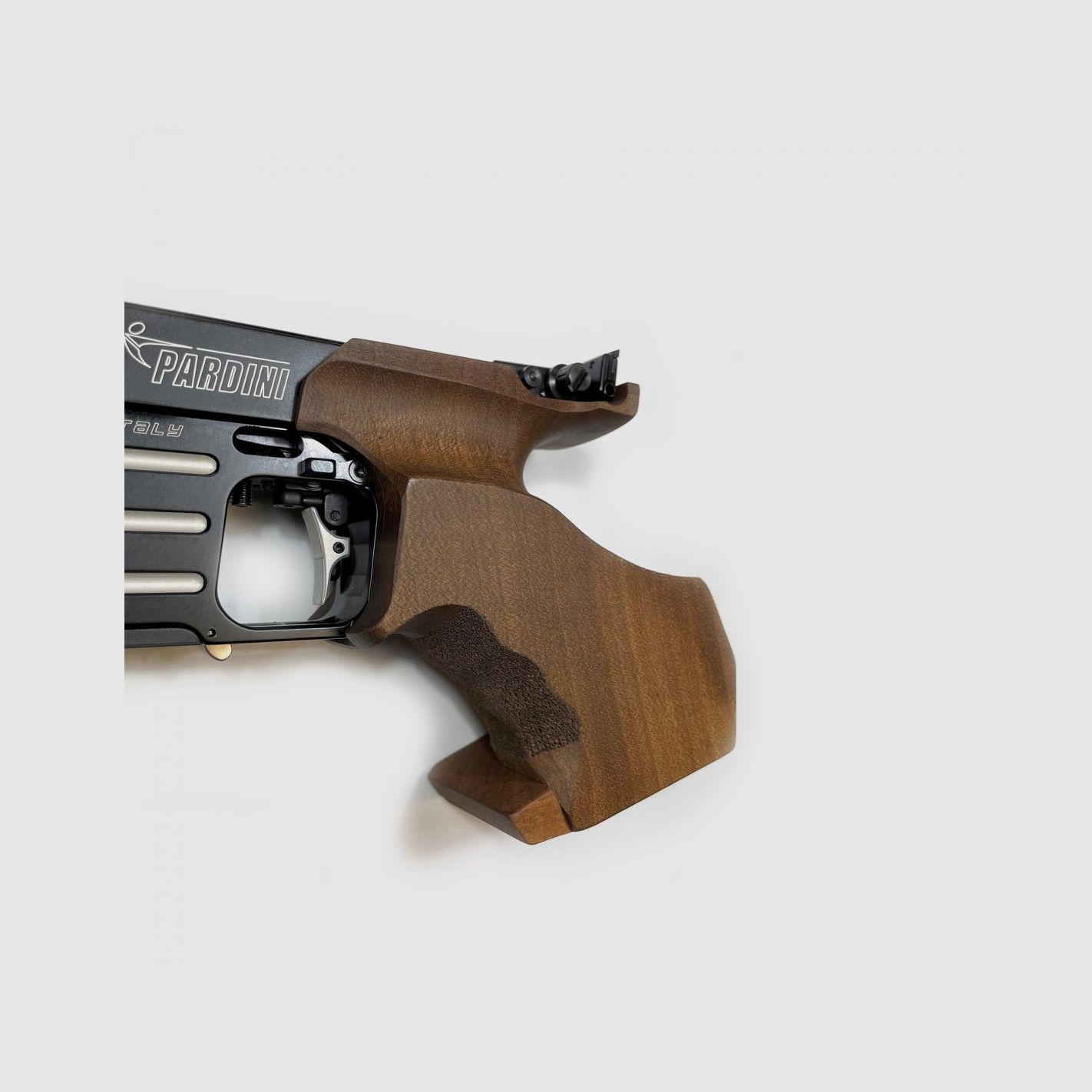 Pardini SP Kal. 22 Long Rifle, Bild 3 von 5