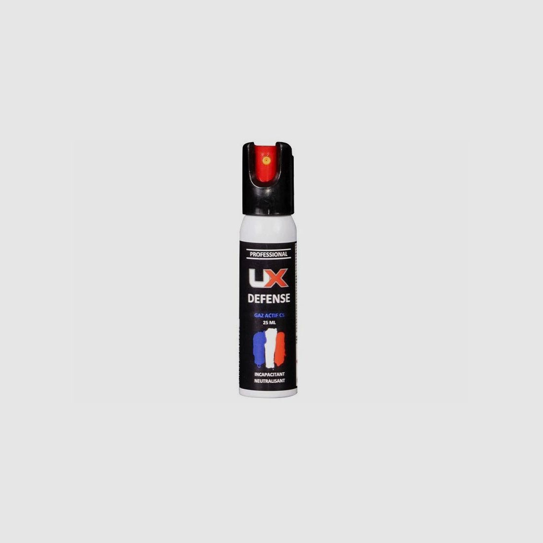 CS-Gas Spray 25ML UX, Bild 1 von 2