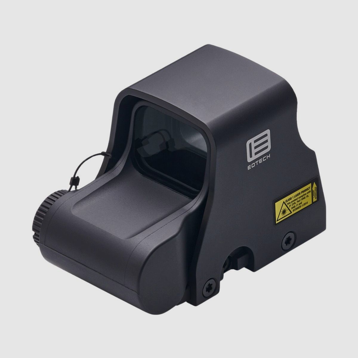 EOTech – Mirino olografico XPS3-0 – Nero, immagine 3 di 11