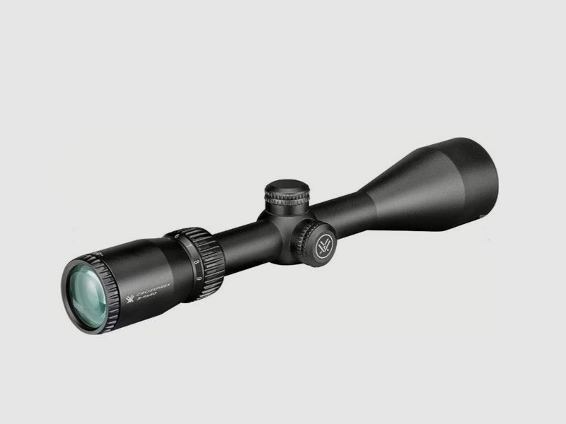 Vortex Crossfire II 3-9x50 Scope Straight-Wall BDC