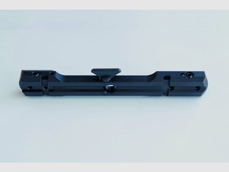 DENTLER MONTAGE - BASIS VARIO; Das modulare Montagesystem der Zukunft, Bild 9 von 12