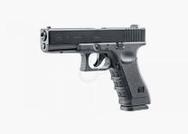 PISTOLA UMAREX GLOCK 17 CO2 4.5 8C BLOW