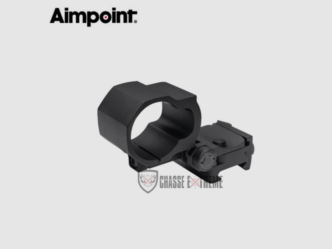 Montage Twist und Höhenring AIMPOINT 39mm für 3x-C, Bild 3 von 5