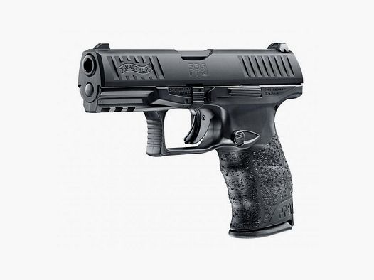 Walther PPQ M2 9x19mm 4 Zoll