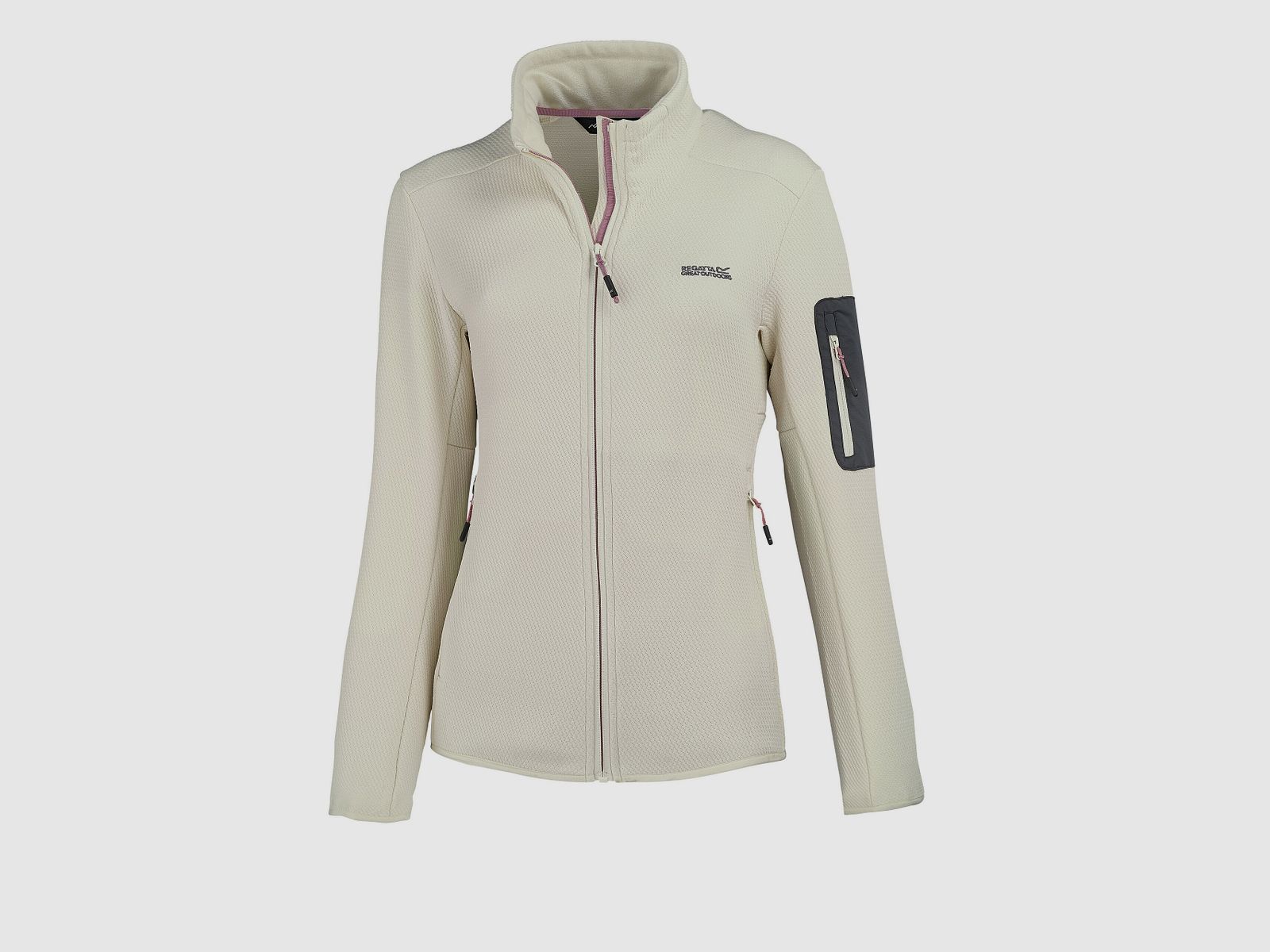 Regatta Fleecejacke Aldean