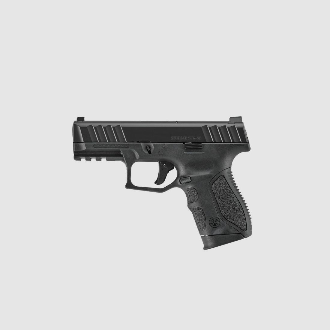 Stoeger STR-9C - Compact 9x19 Optic Ready