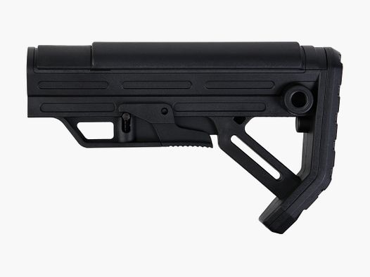 AR-Stock "Shinobi" (Saigo Defense) (BK)