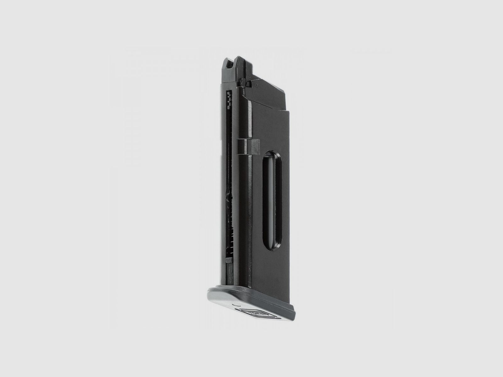 Cargador Glock 17 Gen 5 CO2 BB 4,5 mm