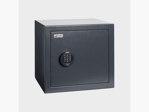 Rieffel – EcoSafe 450E WF8