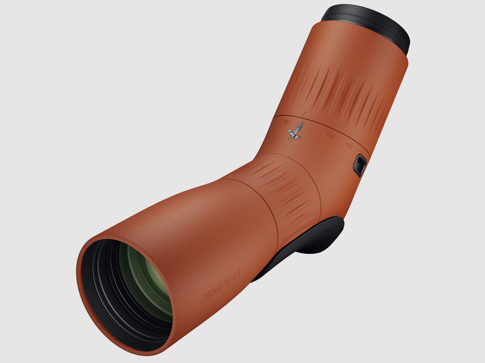 Swarovski Spotting Scope ATC 17-40x56