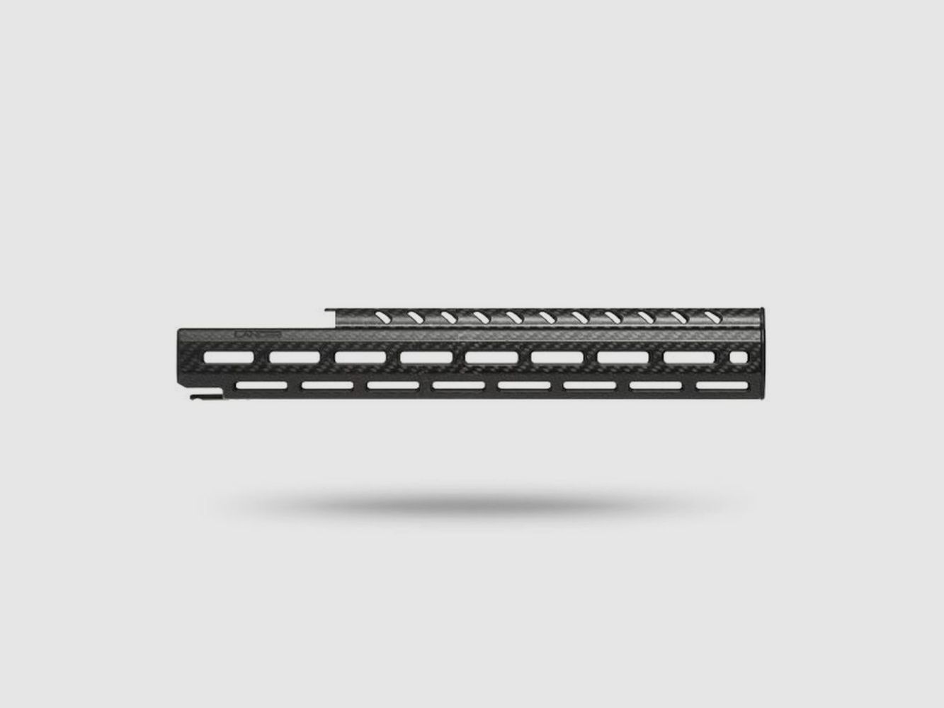 Sig MPX® Carbon Handguard - 14
