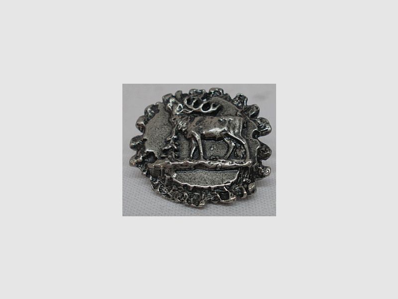 Alcantara cord slider - motif deer, loose