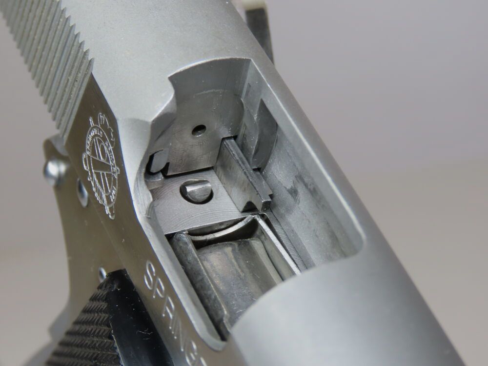 Top Paket Springfield 1911