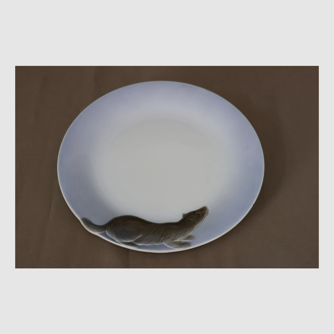 Original Wächtersbacher Stoneware Factory Hunting Service