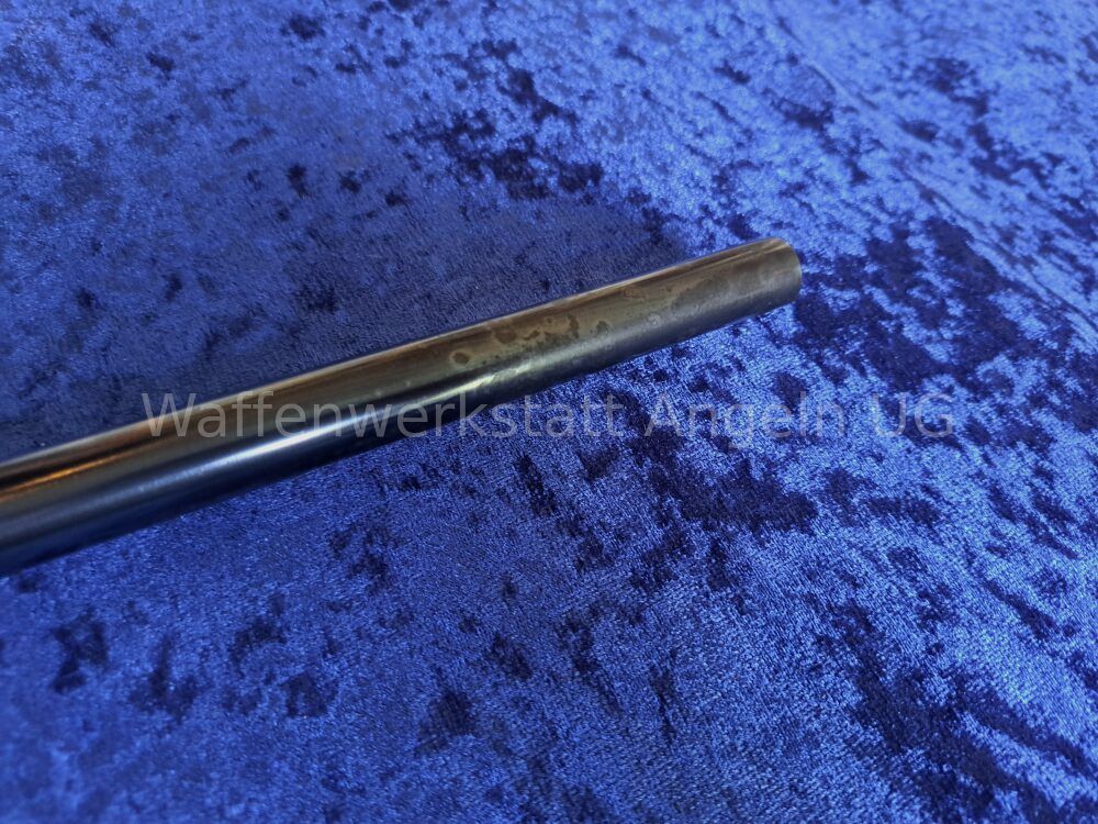 FN Browning Bar