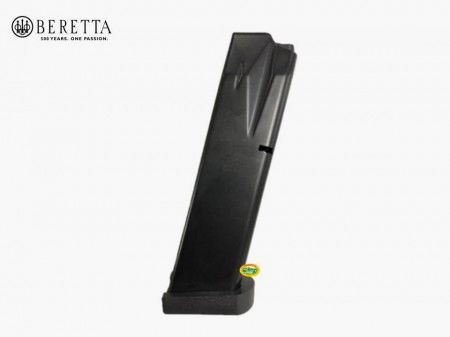 BERETTA Caricatore serie 90 cal.9x21 - 9x19 18 colpi