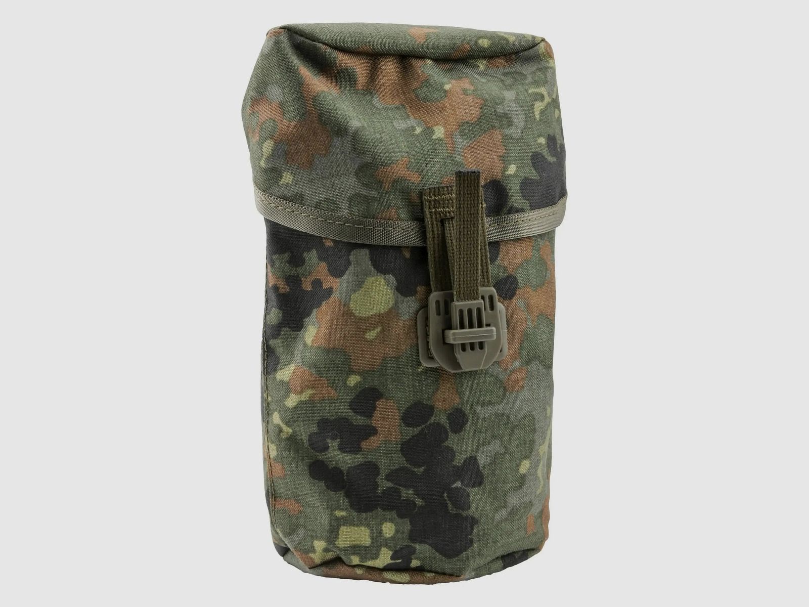 Heim Heim BW Feldflaschentasche flecktarn