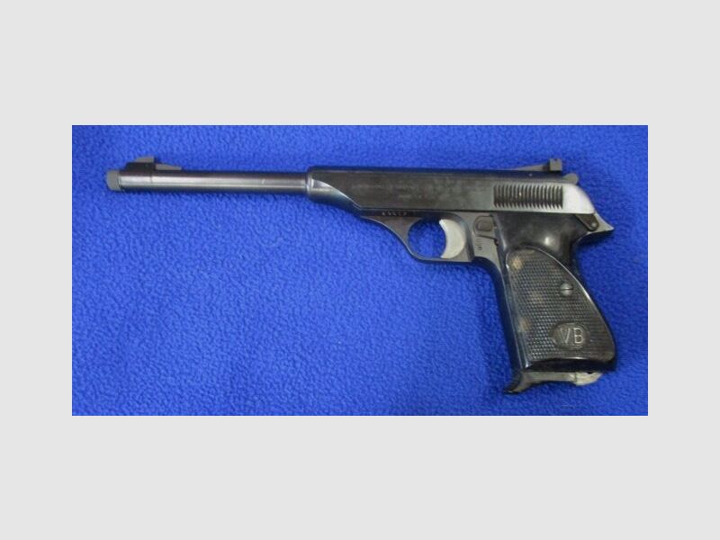 Pistola .22lr Berandelli Sport Sport