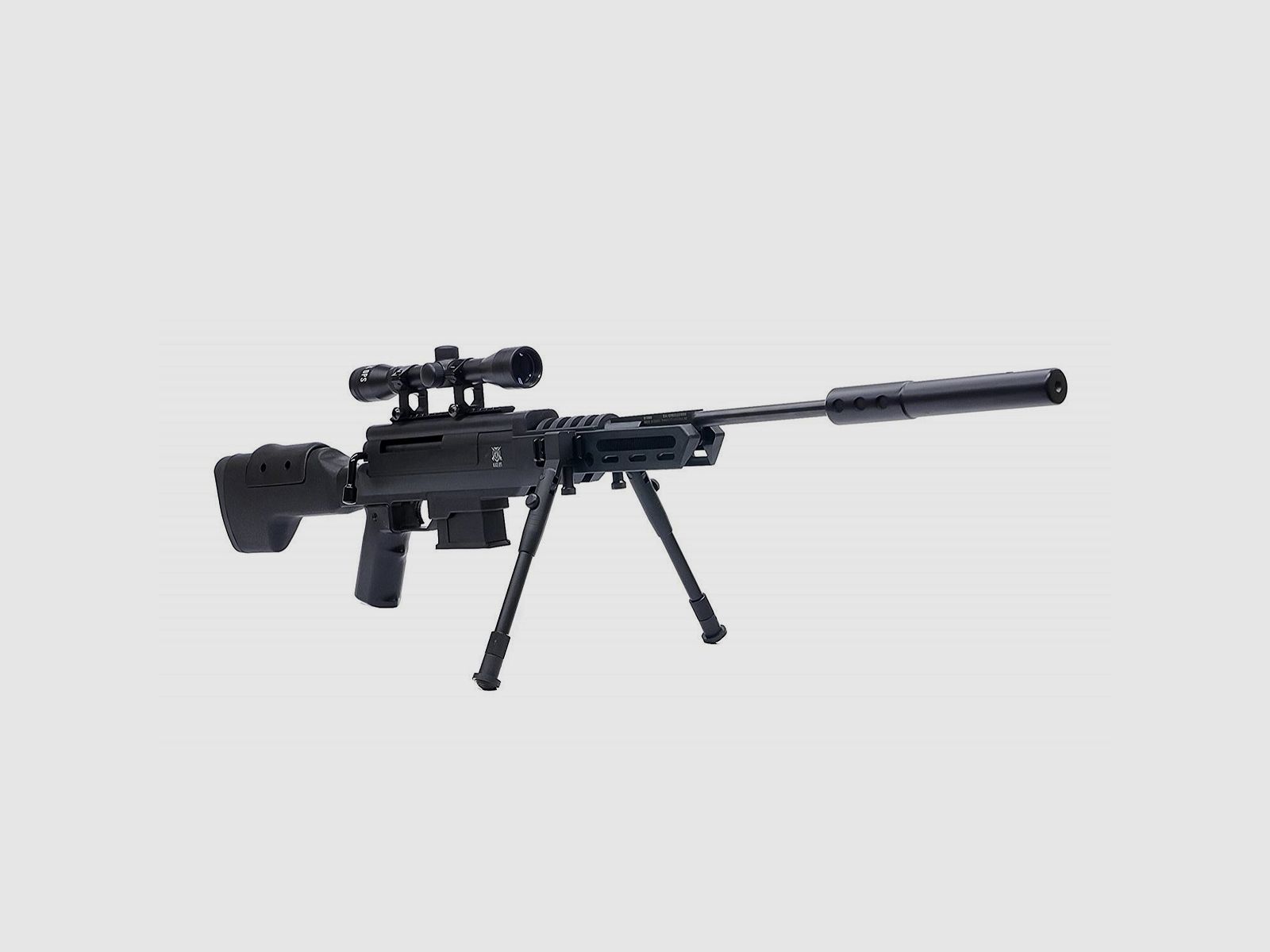 Black Ops Sniper Air Rifle