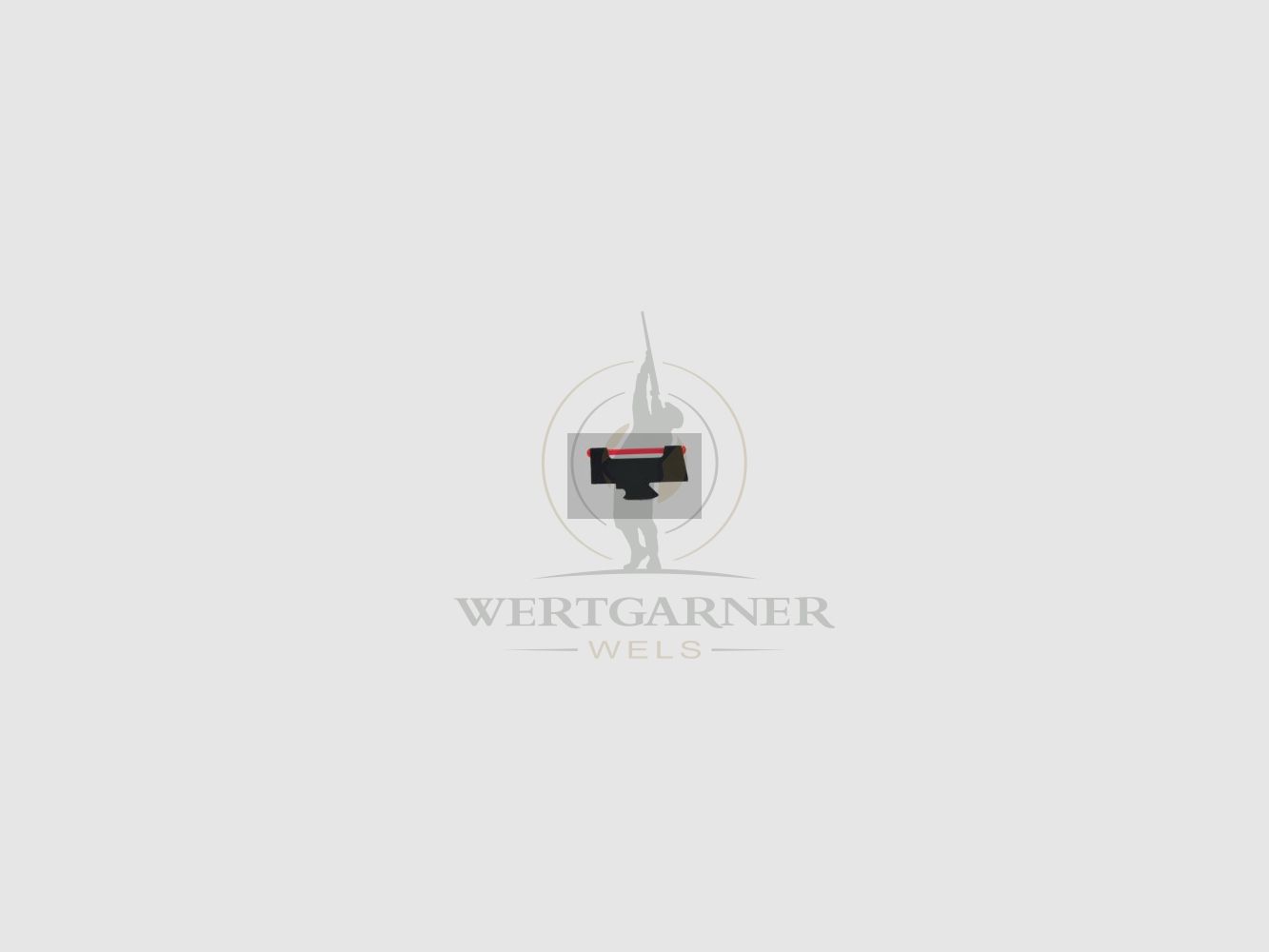 Light Fiber Front Sight 8.5