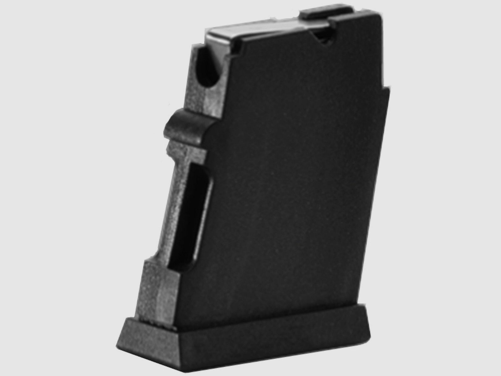 Magazzino CZ per modelli 455, 457, 512 e 513 5 cartucce, .22 lfb.