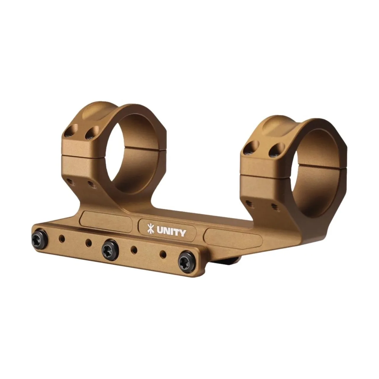 Unity Tactical FAST REKE 34mm FDE