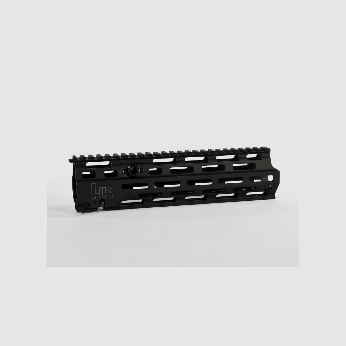 Heckler & Koch M-LOK osłona rękojeści z szybkim zwolnieniem dla MR223 FDE, dla 11"/14,5"/16,5" lufy (krótka osłona rękojeści)