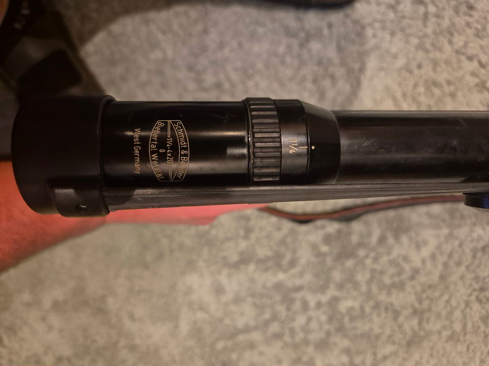 Beretta Express