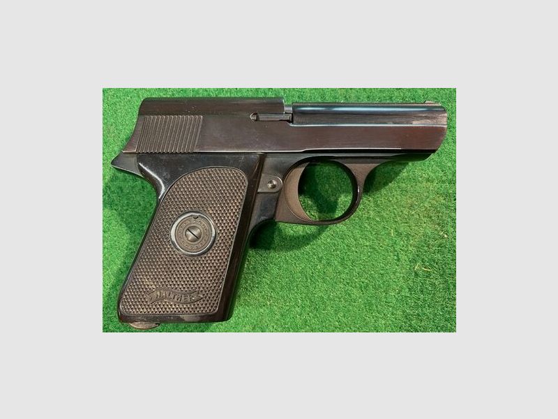 Walther TP