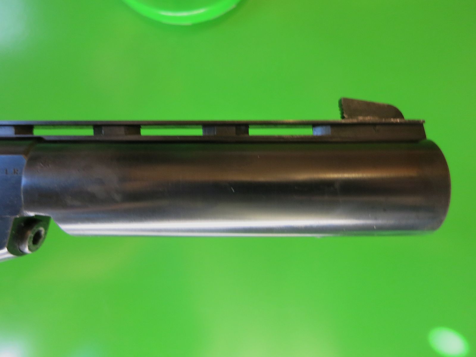 FN Herstal Browning KK Selbstladepistole 150, .22lfB Sportpistole     #16-