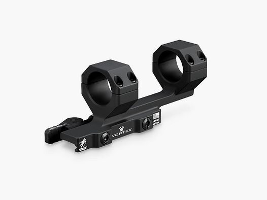 Precision QR Extended Cantilever Mount 30 mm