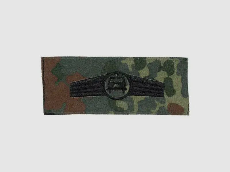 Fritzsch Bundeswehr Originale BW Distintivo di Attività Kfz Personale