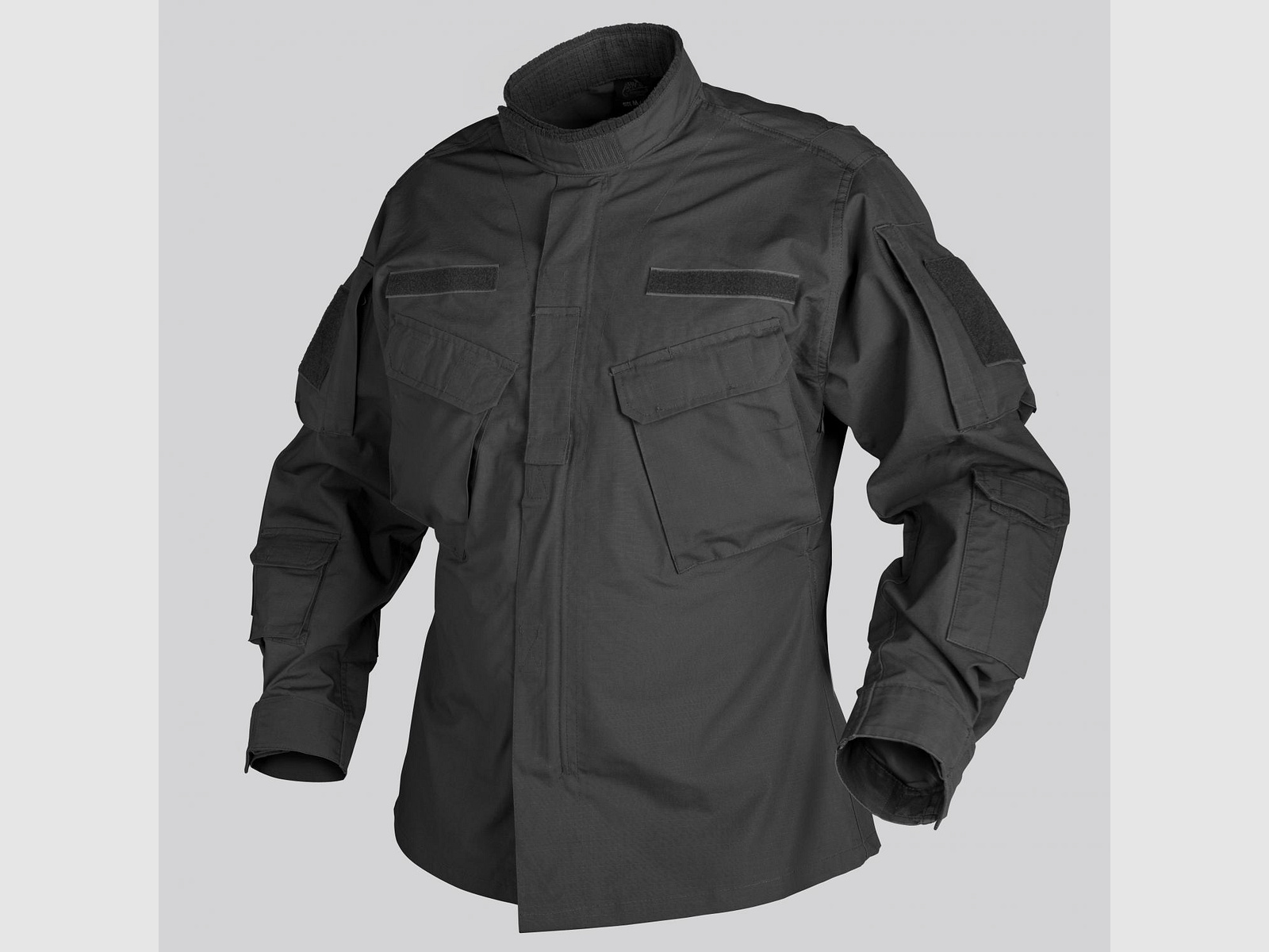 HELIKON-TEX CPU JACKE SCHWARZ