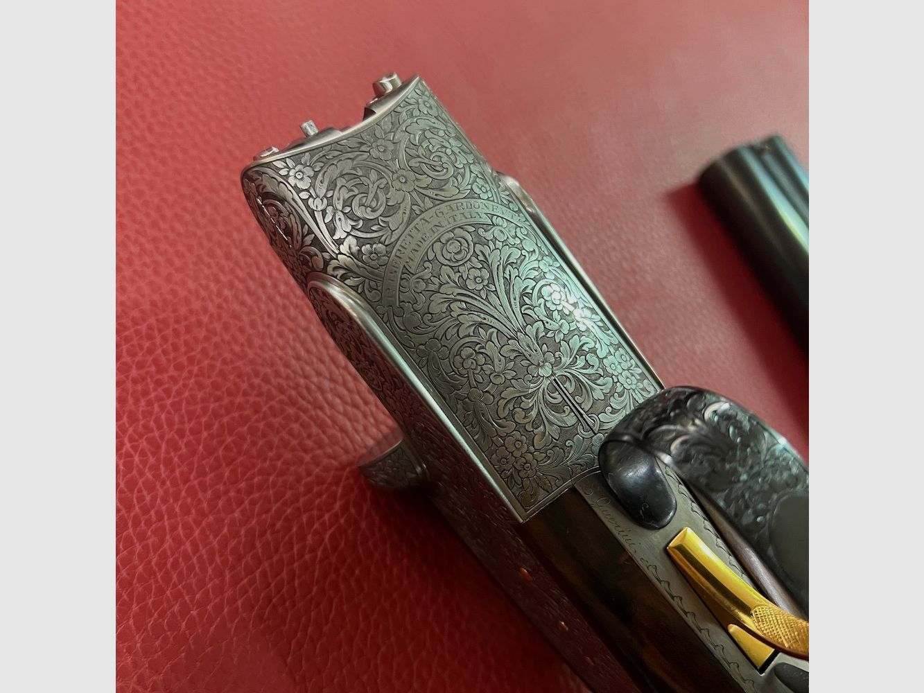 Beretta 451 EELL, Bild 10 von 14