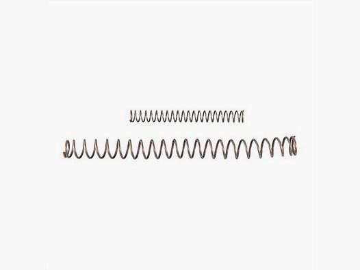 WOLFF RECOIL SPRINGS FOR GLOCK® 17, 17L, 20, 21, 22 WOLFF 14 LB. SPRING KIT