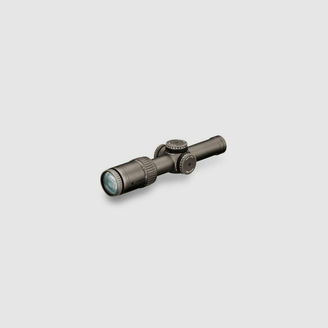 Vortex Optics Razor HD Gen II-E 1-6x24 VMR-2 MRAD