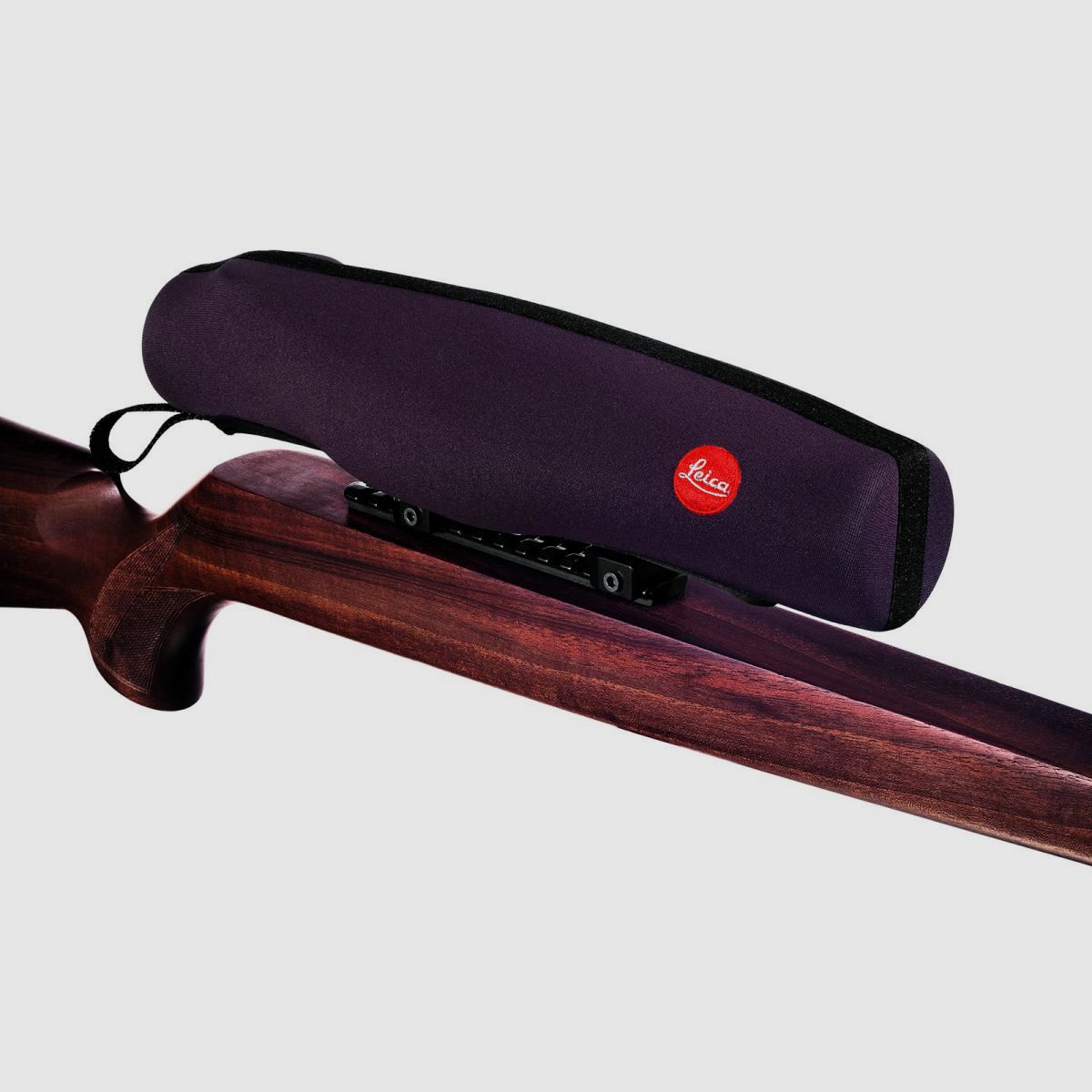 LEICA Neoprene Scope Cover brown, size XL / 56mm