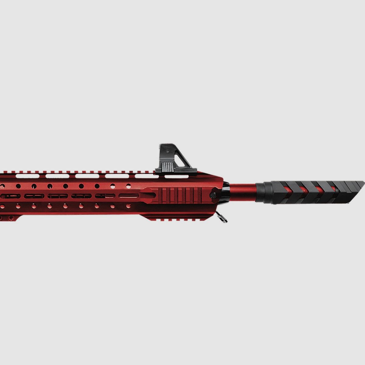 Kral Arms K12 Red, zdjęcie 3 z 3