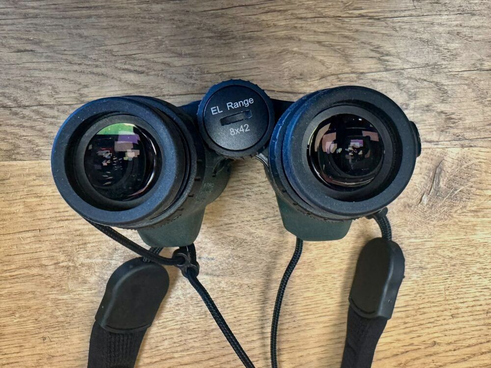 Swarovski EL Range 8x42, Bild 5 von 5